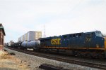 CSX 707. NOTE TILX 646411 IS NEW TO RRPA.